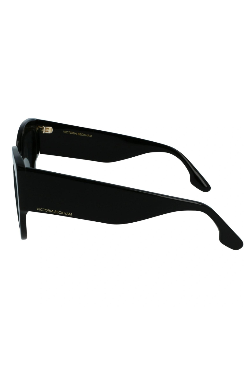 Victoria Beckham 628S Nero
