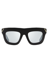 Victoria Beckham 642S Nero