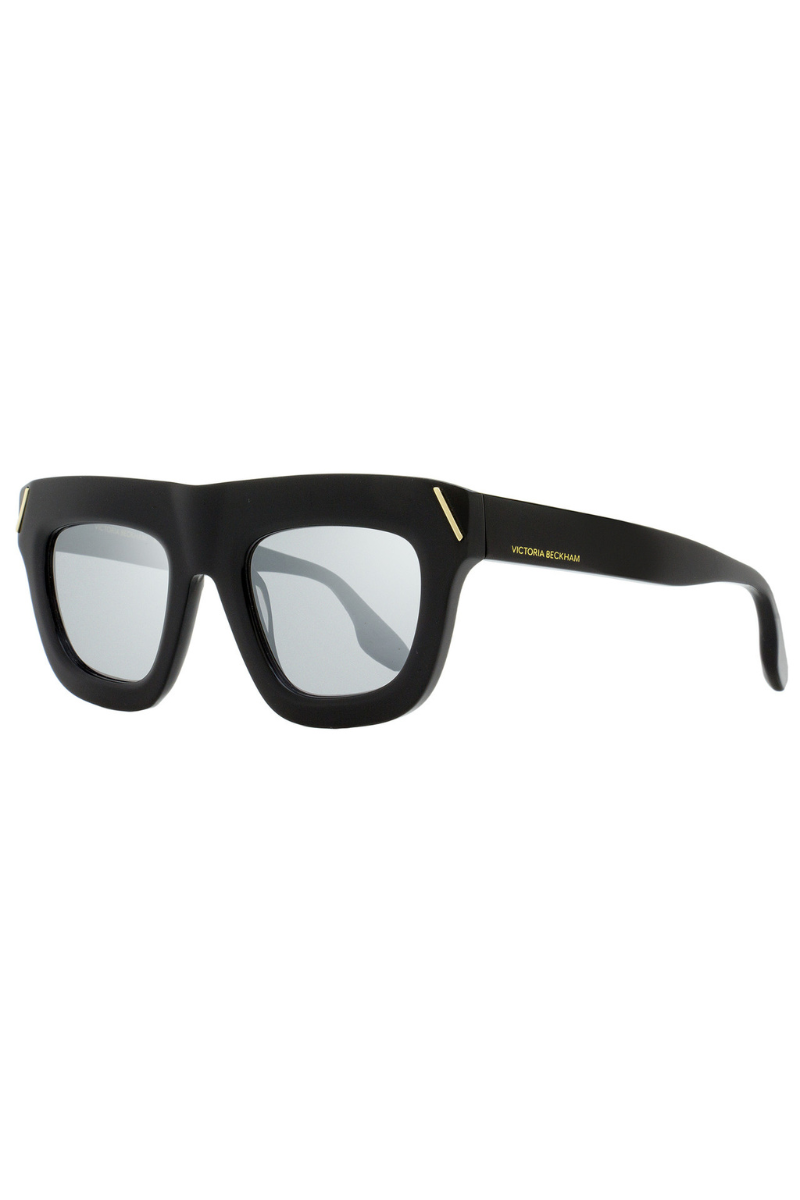 Victoria Beckham 642S Nero