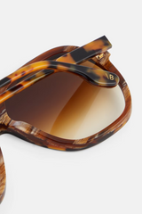 Victoria Beckham 613S Tartarugato