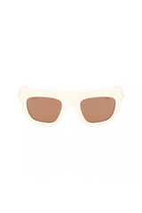 Victoria Beckham 642S Avorio