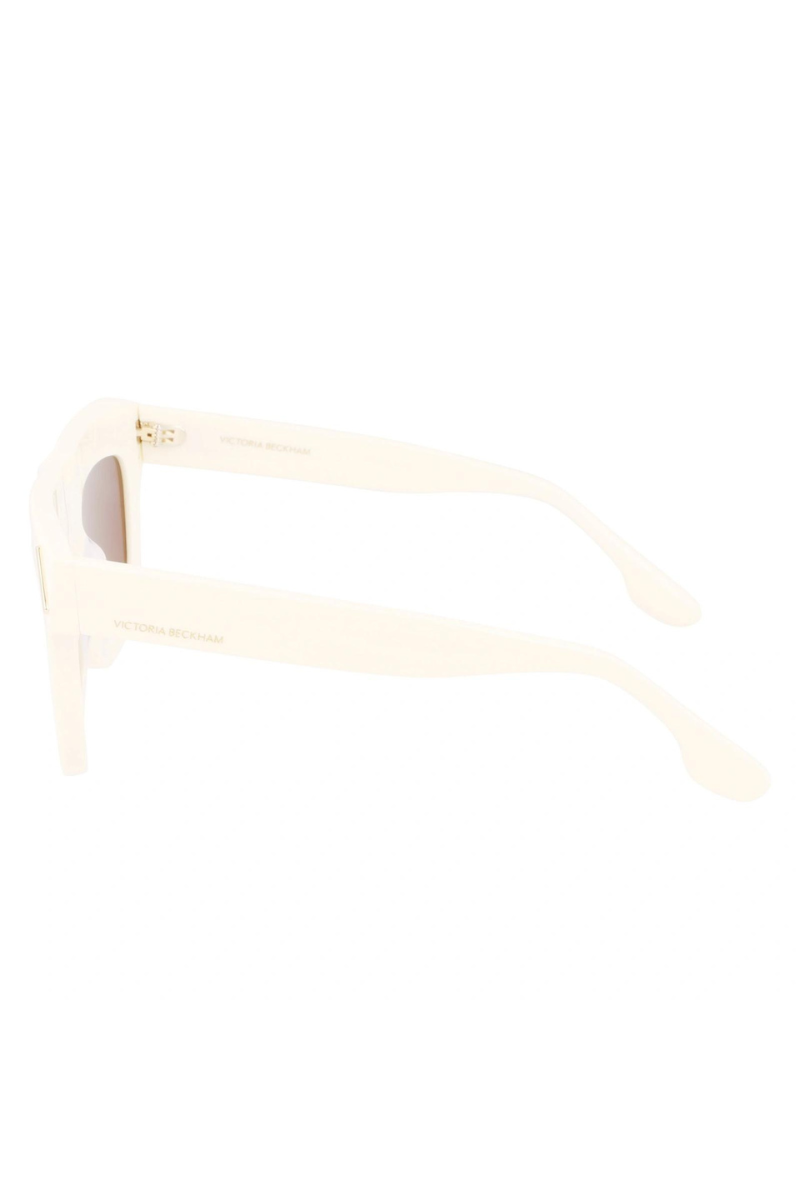 Victoria Beckham 642S Avorio