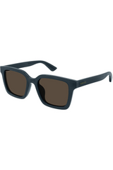 Gucci Linea Lattering GG1582SK Blu