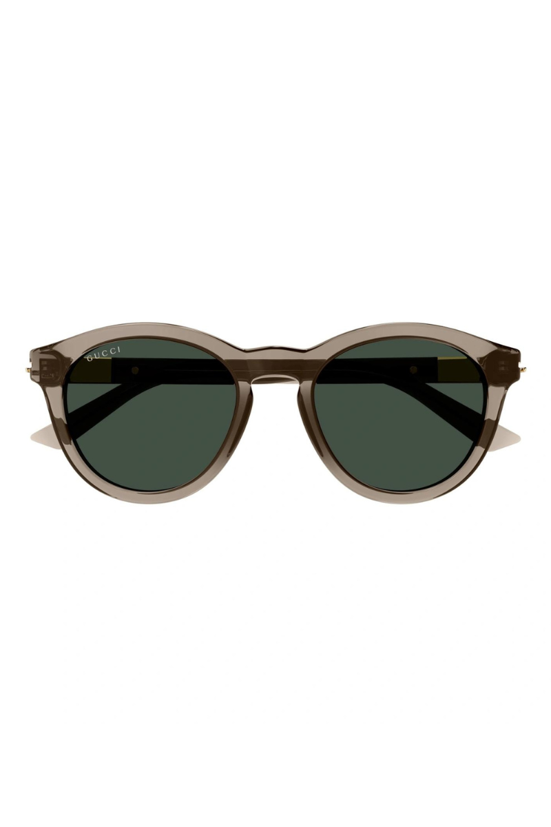 Gucci Linea Web GG1501S Marrone