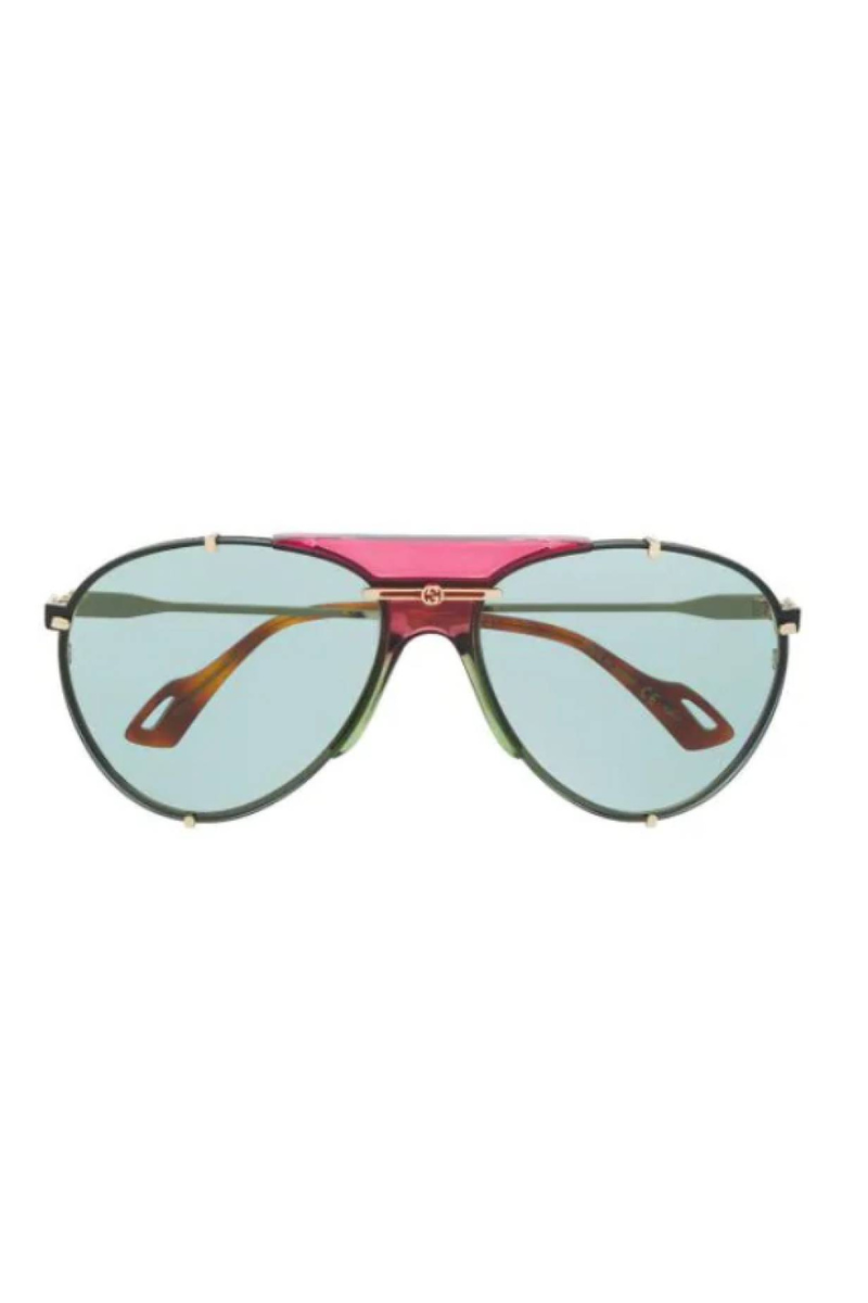 Gucci GG0740S Rosa
