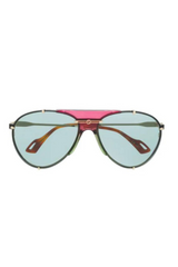 Gucci GG0740S Rosa
