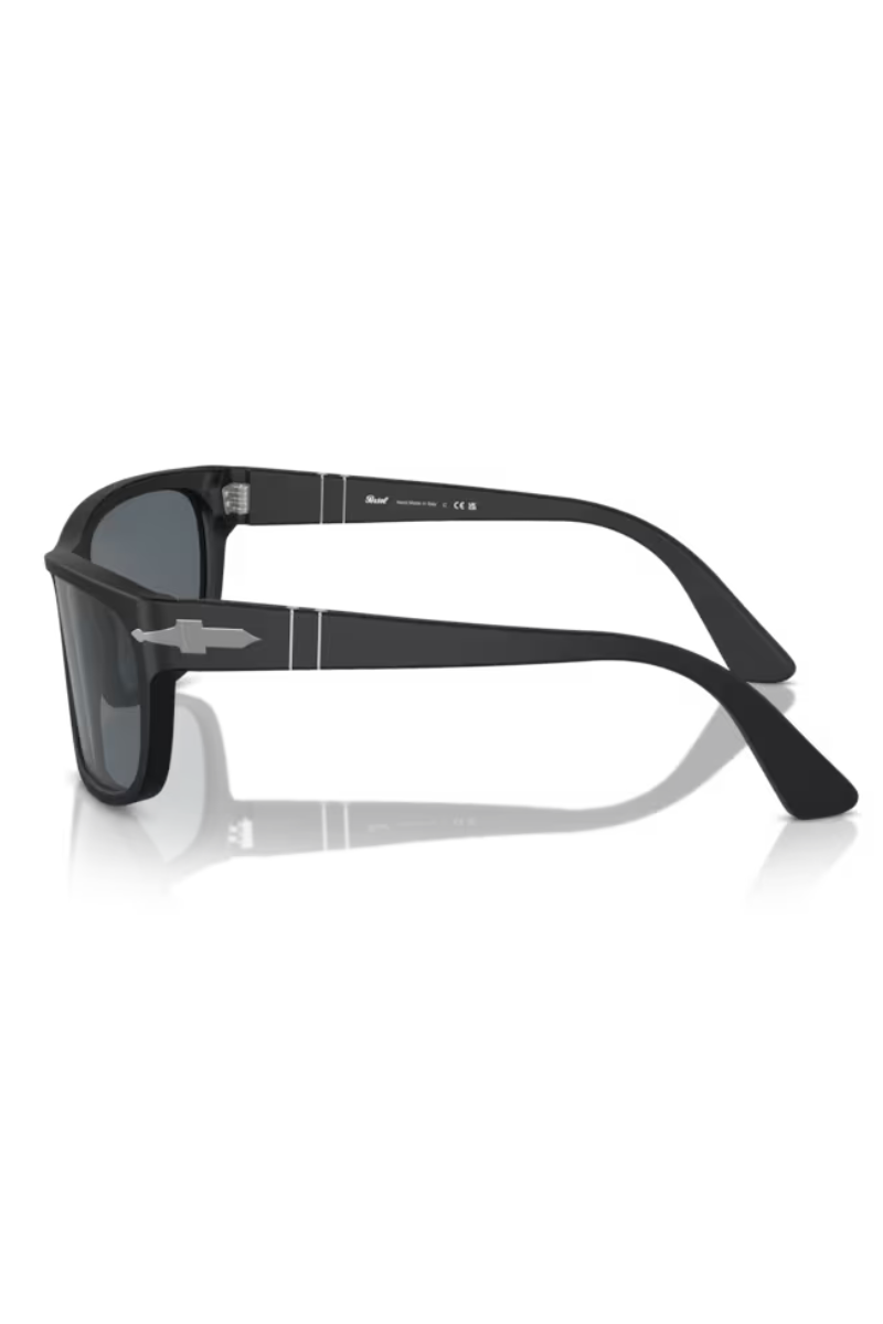 Persol 3342S Nero Opaco