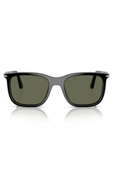 Persol Renzo Nero Lucido