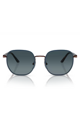 Persol 1015SJ Marrone/Blu