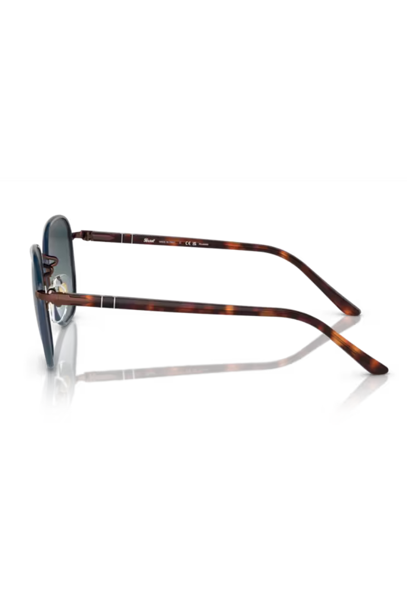 Persol 1015SJ Marrone/Blu