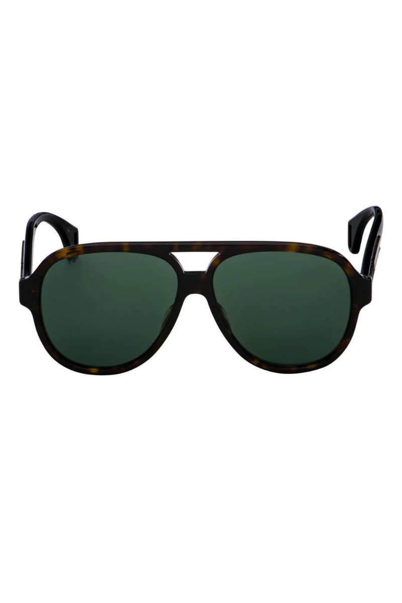 Gucci GG0463SA Havana