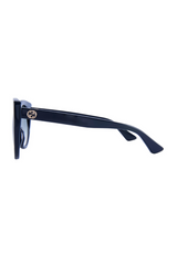Gucci GG0325S Blu