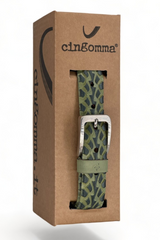 Cingomma Cinture Copertone Dipinto A Mano