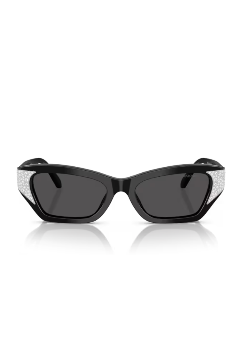 Swarovski 6029 Nero