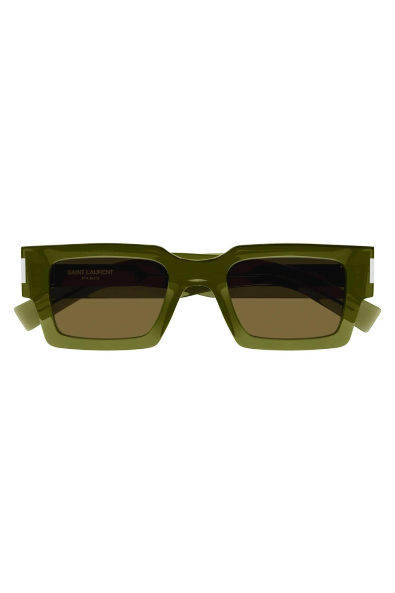 Saint Laurant SL572 Verde
