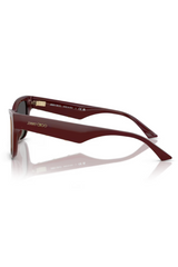 Jimmy Choo 5024 Rosso
