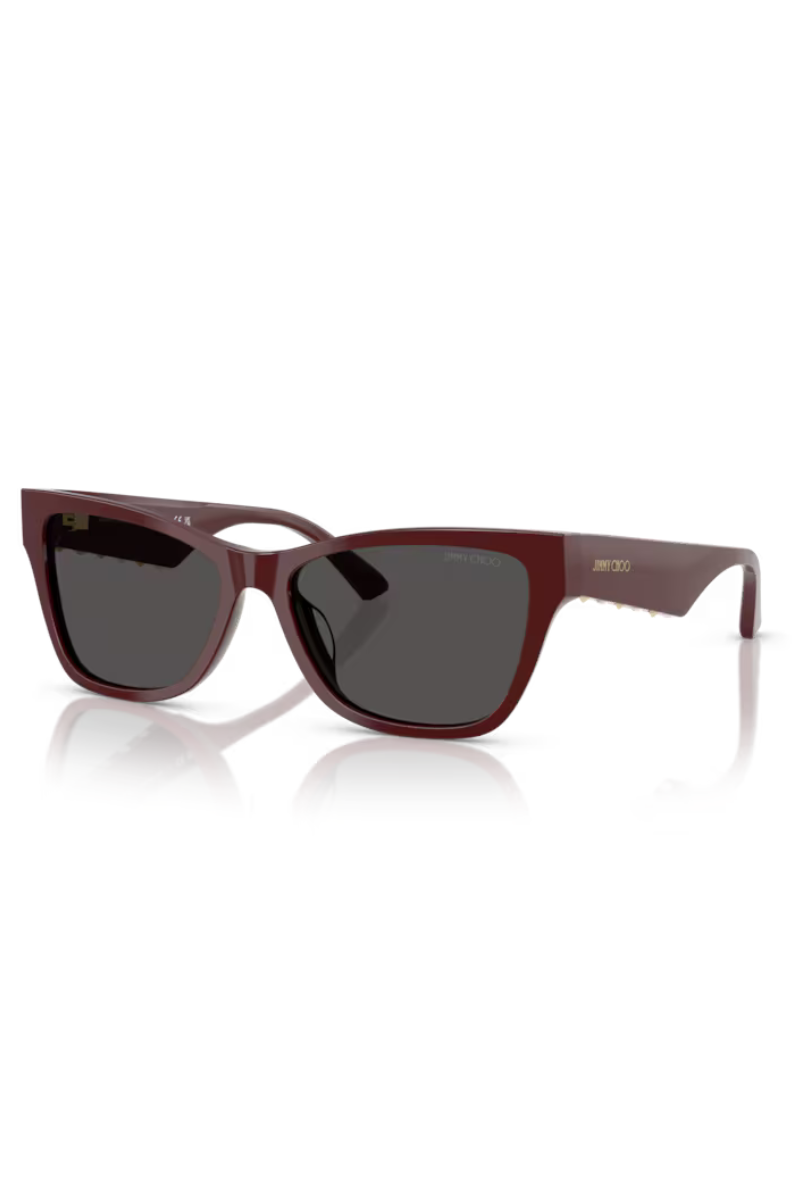 Jimmy Choo 5024 Rosso