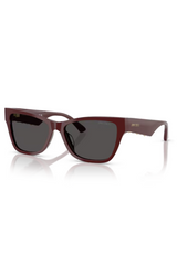 Jimmy Choo 5024 Rosso