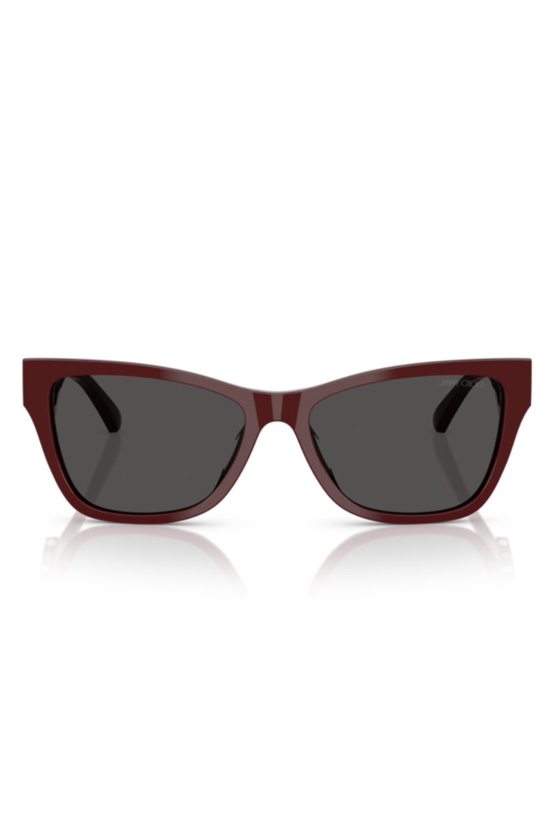 Jimmy Choo 5024 Rosso