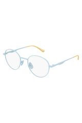 Gucci GG0337O Azzurro