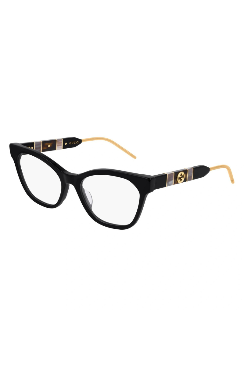 Gucci GG0600O Nero