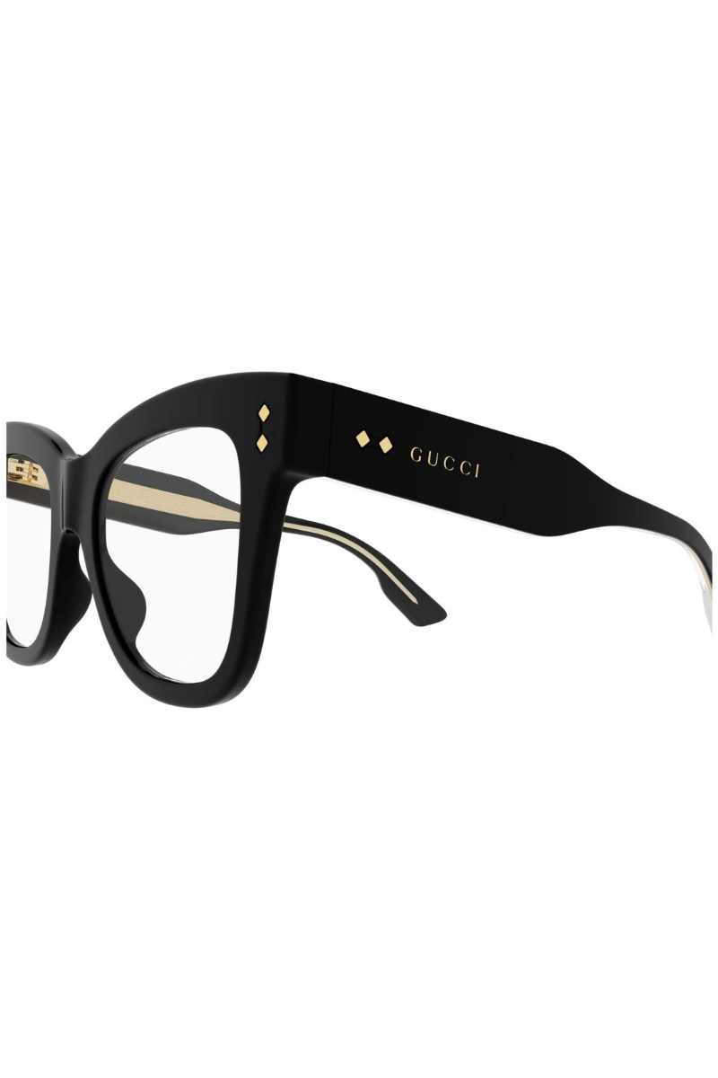 Gucci GG1082O Nero