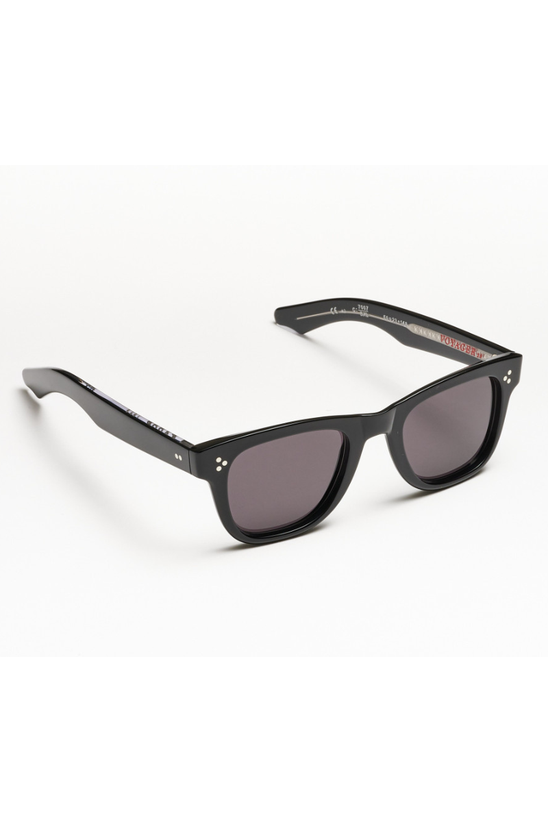 Kador Voyager 23 Black/Crystal Black