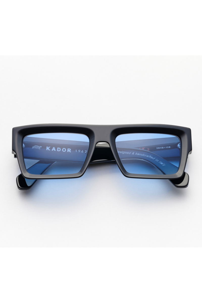 Kador Bandit1 Black/Crystal Black