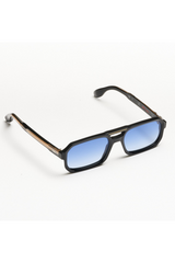 Kador Big 1 Smal Black And Crystal Black