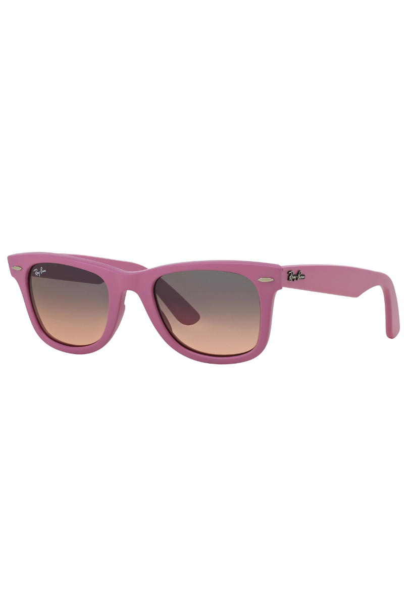 Ray-Ban Wayfarer Vintage Rosa