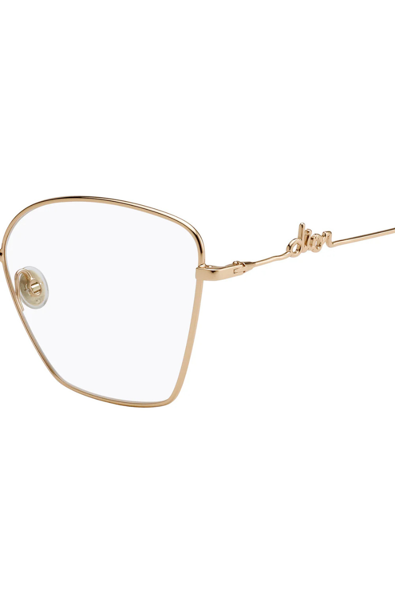 Dior Signatureo1 Gold