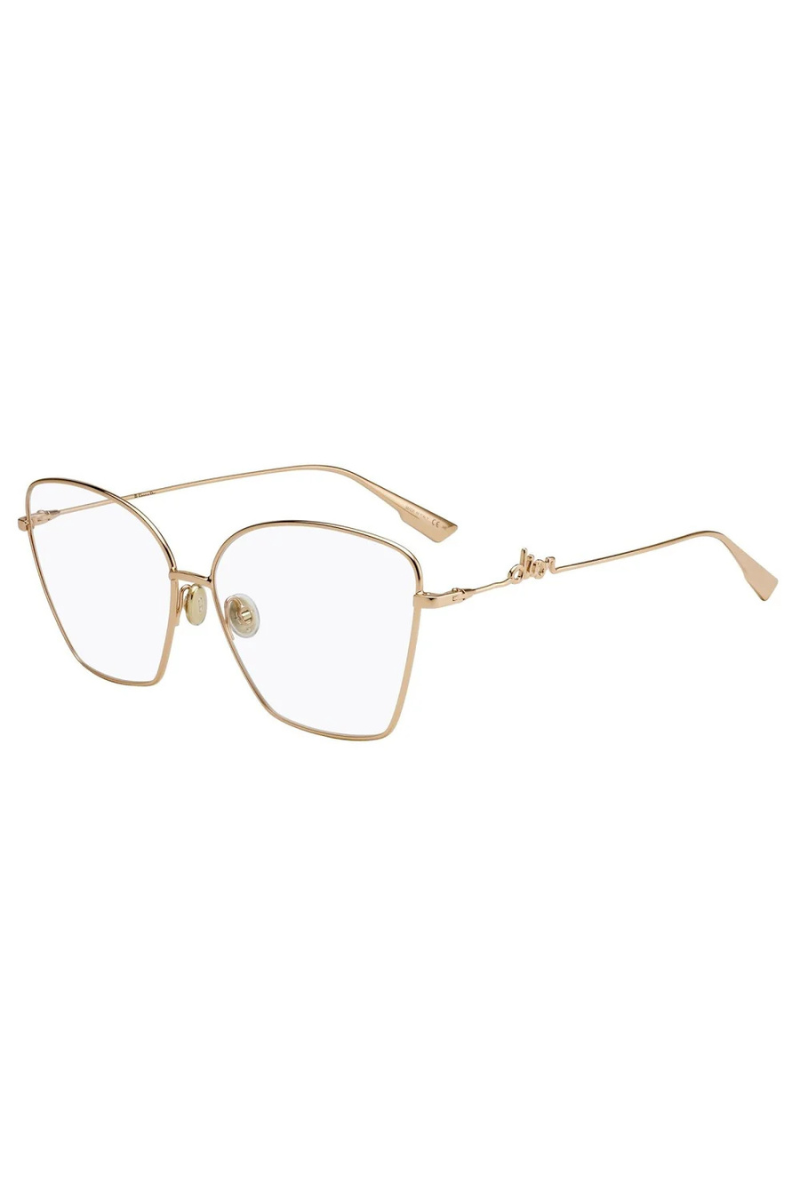 Dior Signatureo1 Gold