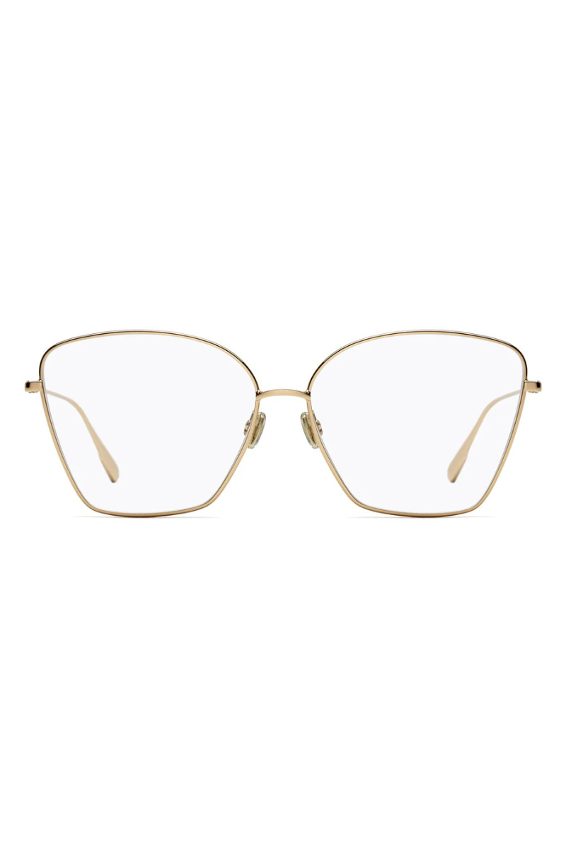 Dior Signatureo1 Gold