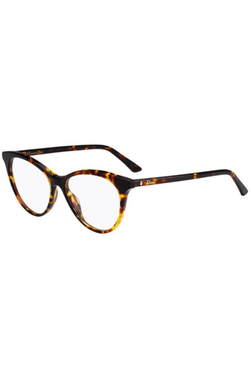 Dior Montaigne57 Havana Scuro