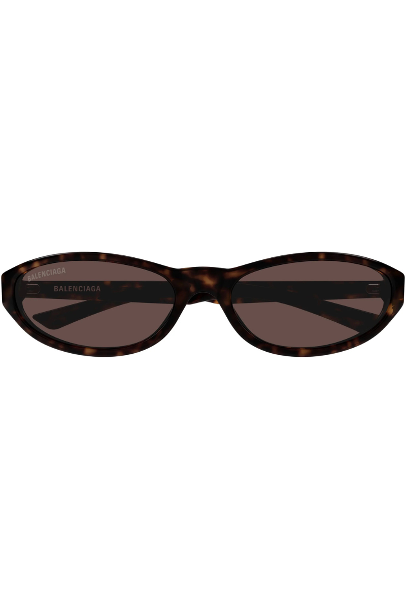 Balenciaga BB0007S Havana