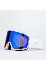 Maschera Outof Electra 2 Bianco
