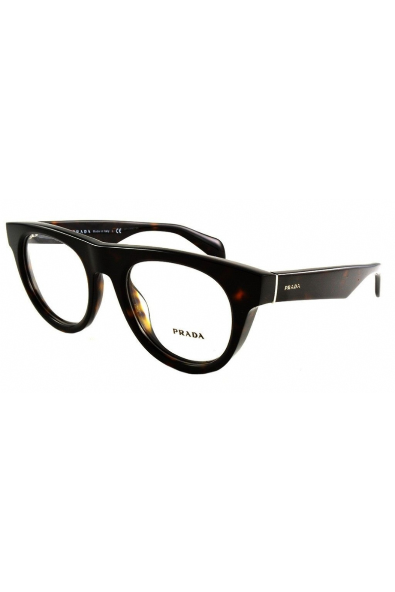 Prada 08Q Havana