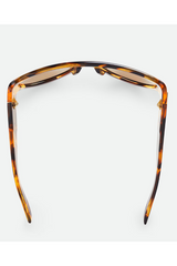 Bottega Veneta BV1345 Scudo Havana