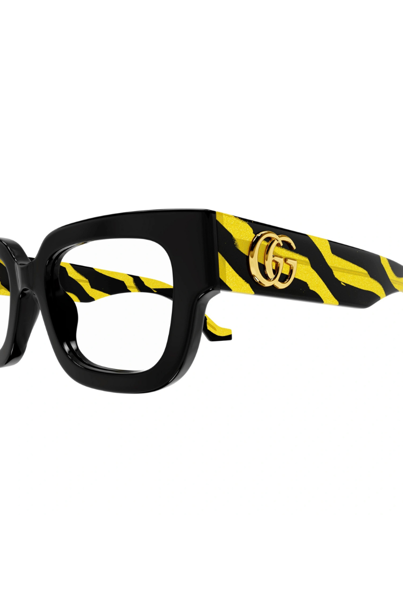 Gucci GG1548O Nero