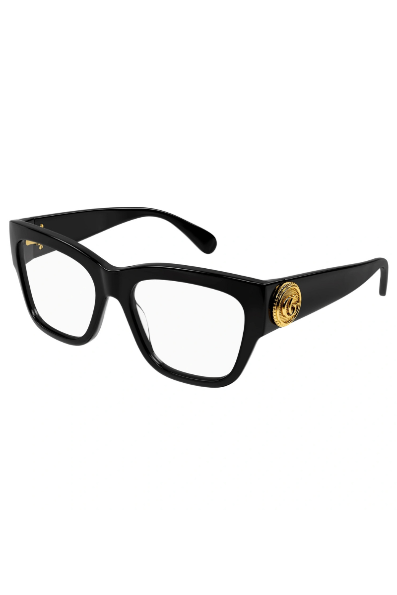 Gucci GG1410O Nero