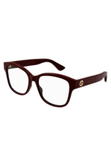 Gucci GG13400 Rosso