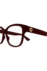 Gucci GG13400 Rosso