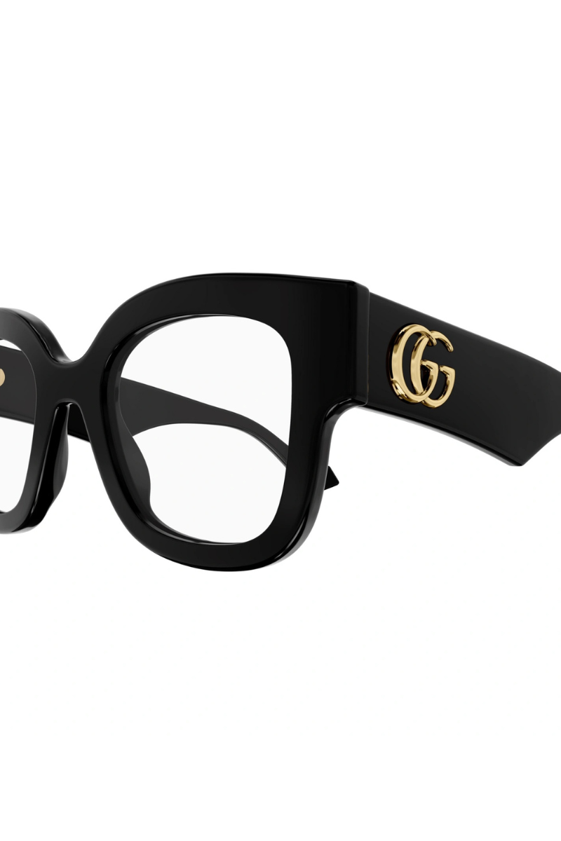 Gucci GG1423O Nero