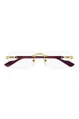 Gucci GG1221O Burgundy