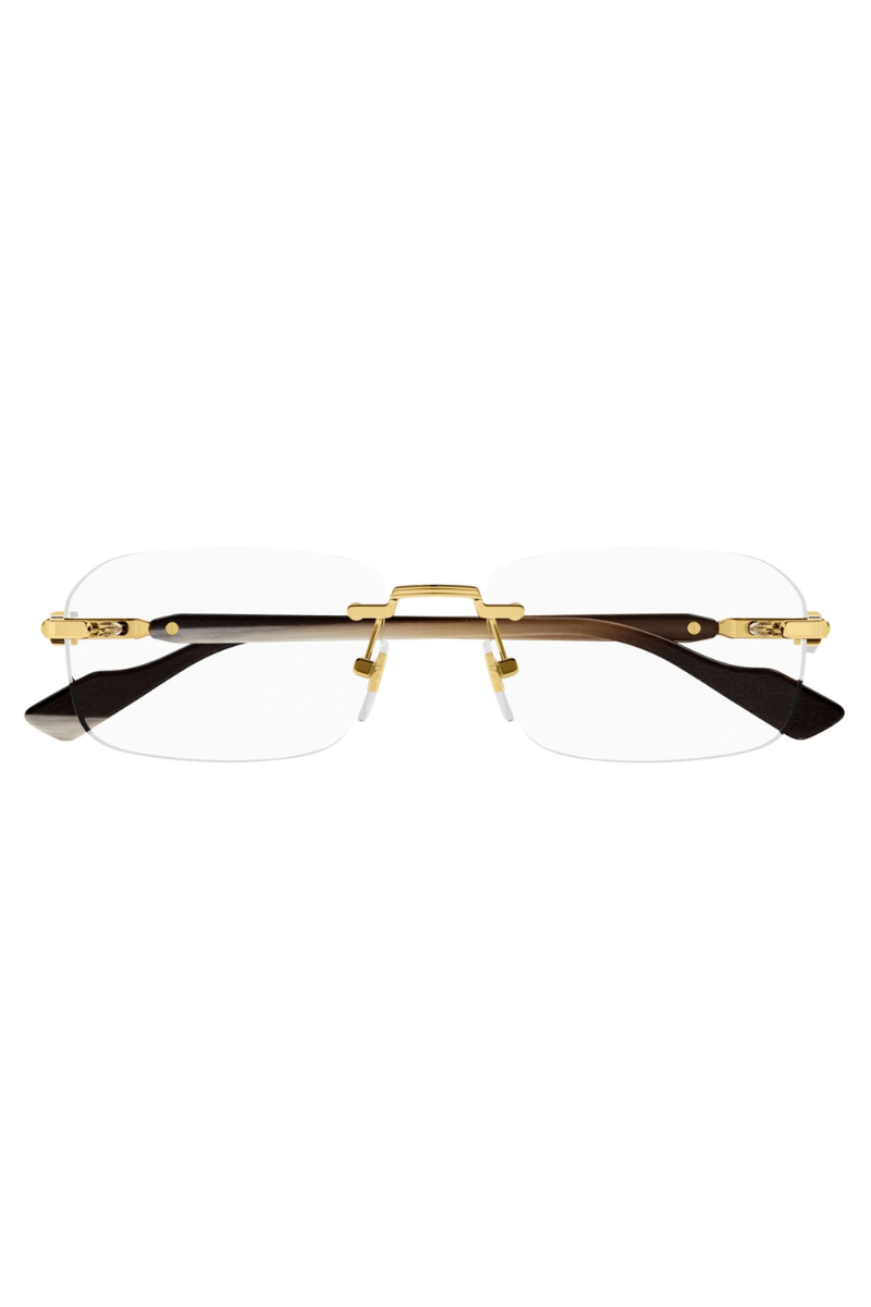 Gucci GG1221O Marrone