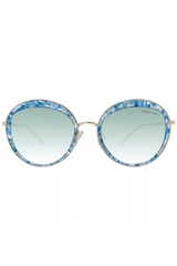 Hickmann HI3052 Oro/Azzurro