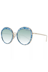 Hickmann HI3052 Oro/Azzurro