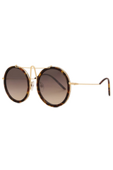 Hickmann HI3069 Oro/Havana