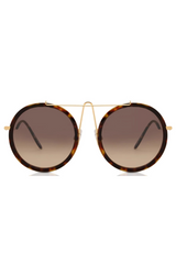 Hickmann HI3069 Oro/Havana
