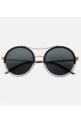 Hickmann HI3022 Oro/Nero Satinato